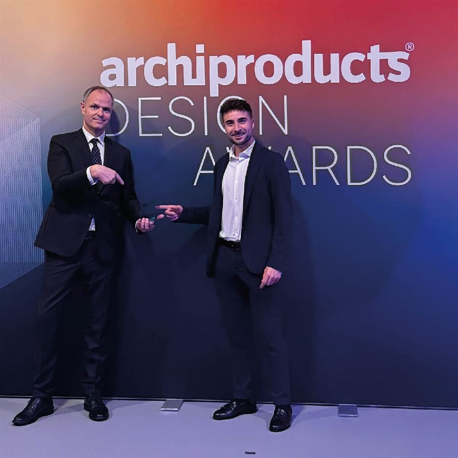 Archiproducts Knot 3-02(3)